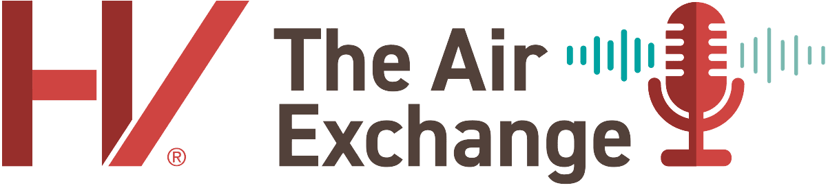 Listen to The Air Exchange Podcast