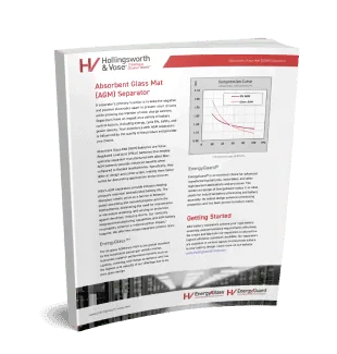 AGM Separator AGM Separator